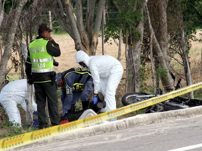 Tragedia familiar en Córdoba: Se accidentan hermanas y una pierde la vida