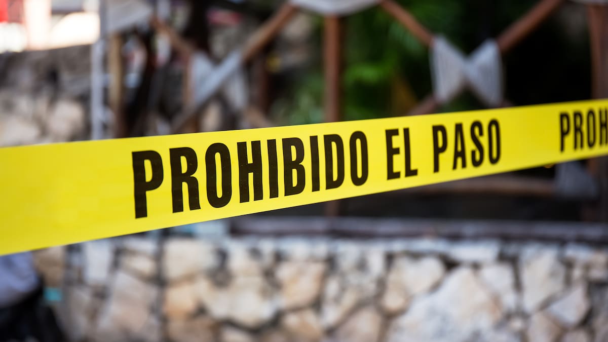 Santa Marta de nuevo aparece en un ranking de las 50 ciudades más violentas del mundo