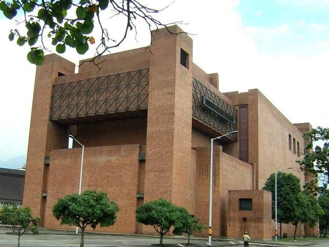 Teatro Metropolitano de Medellín
