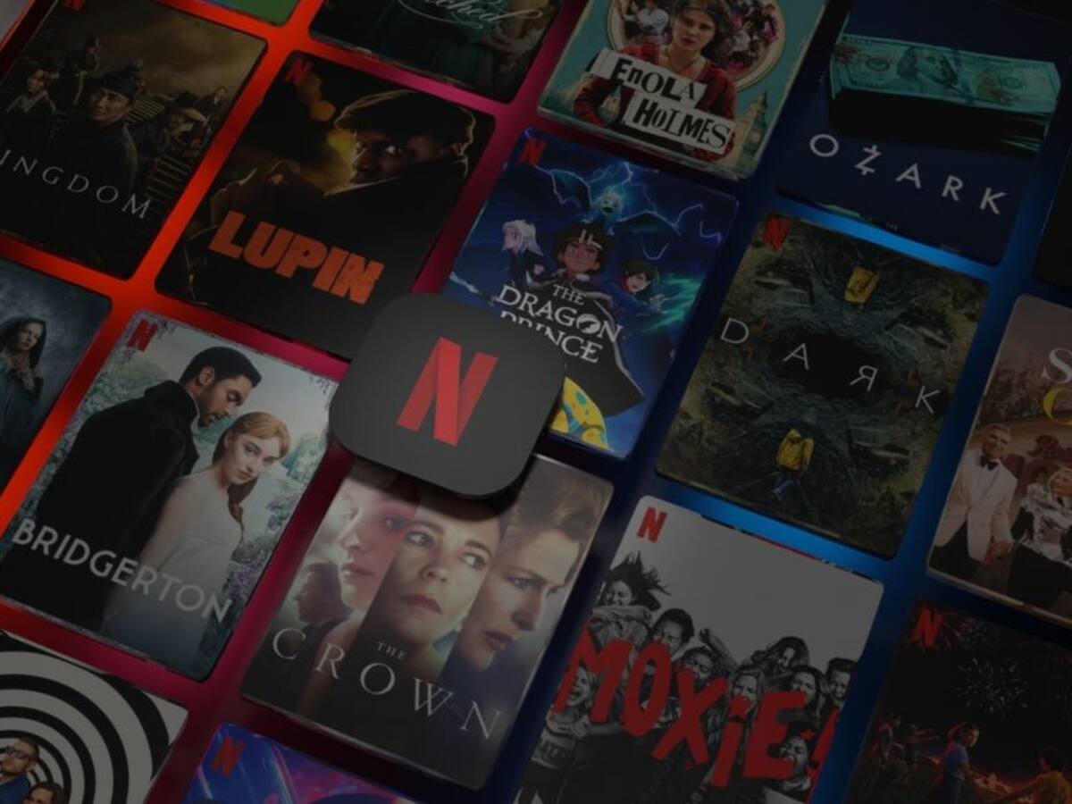 Netflix dejará de permitir iniciar sesión con Facebook desde el 2 de mayo