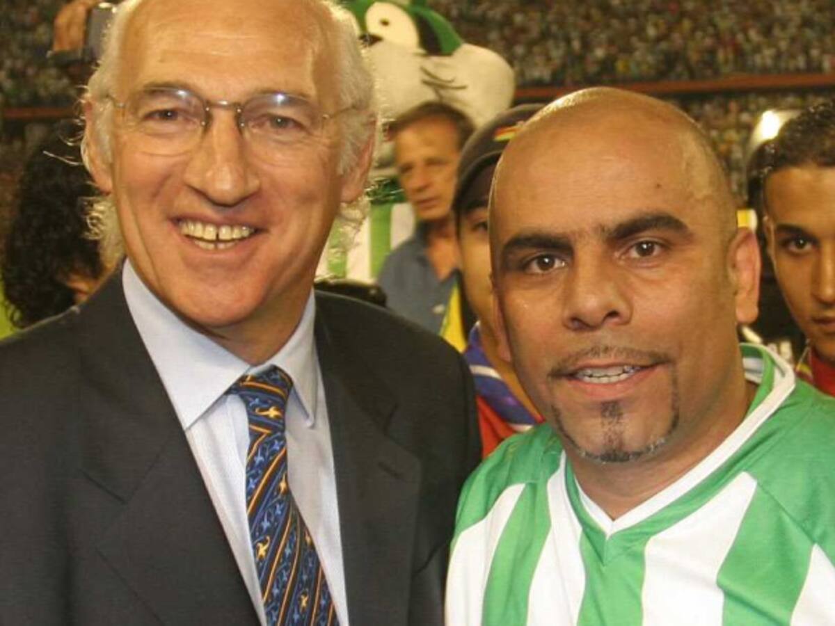 Nacional no puede pensar que ya está del otro lado: ‘Chicho’ Serna