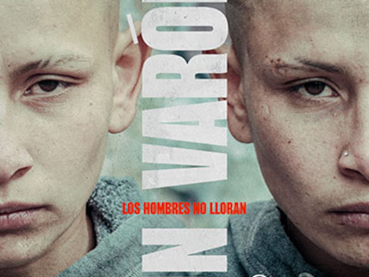 ‘Un Varón’ representará a Colombia en los premios Oscar