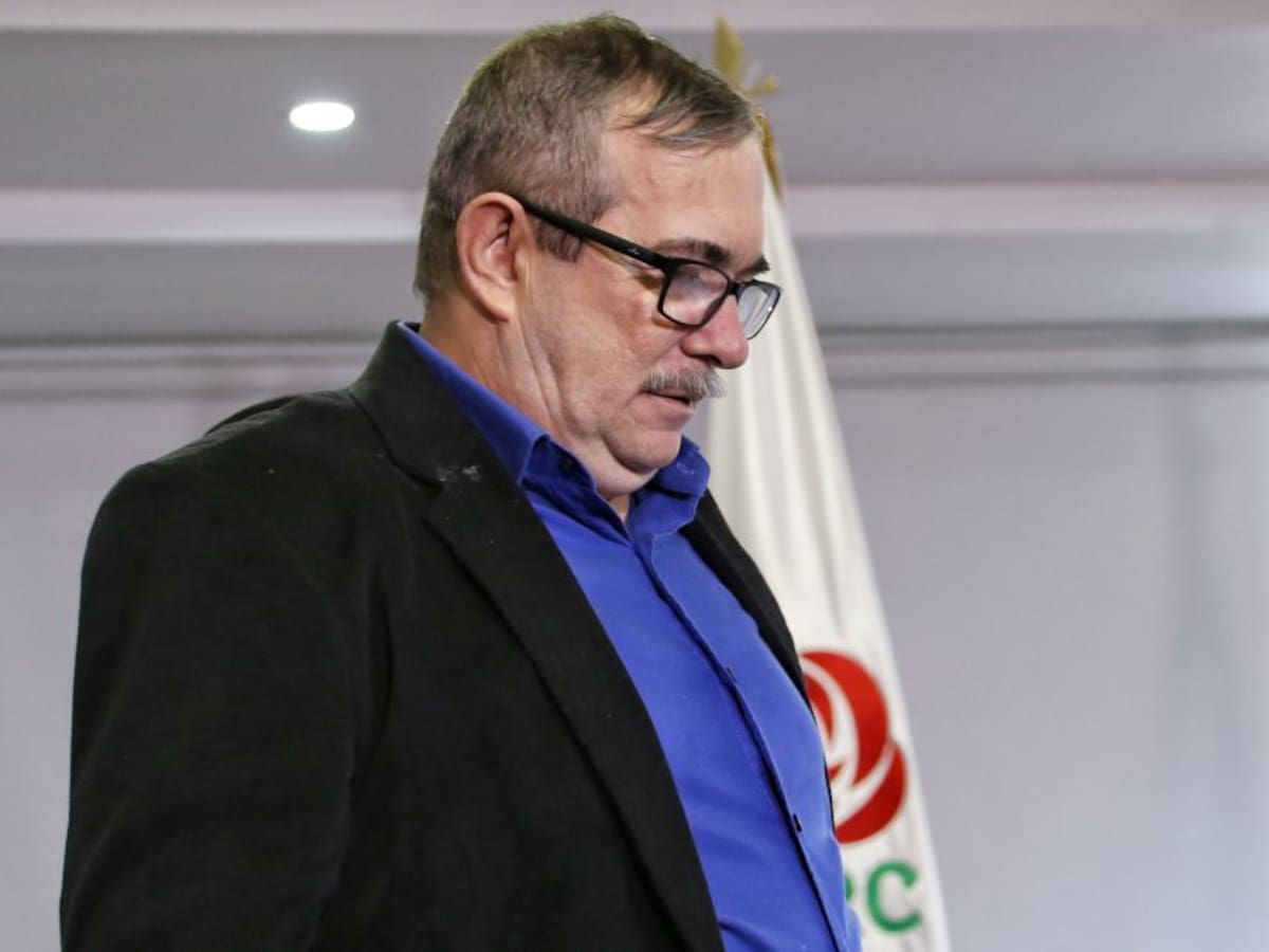 "No firmamos el acuerdo para mentirle a Colombia": Partido FARC
