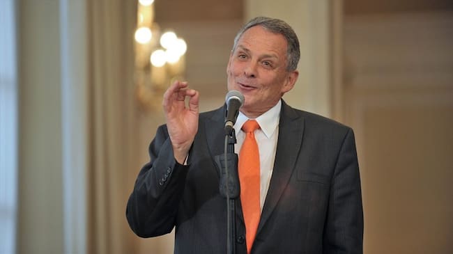 Juan José Echavarría será el nuevo presidente del Banco de la Republica. Foto: Colprensa