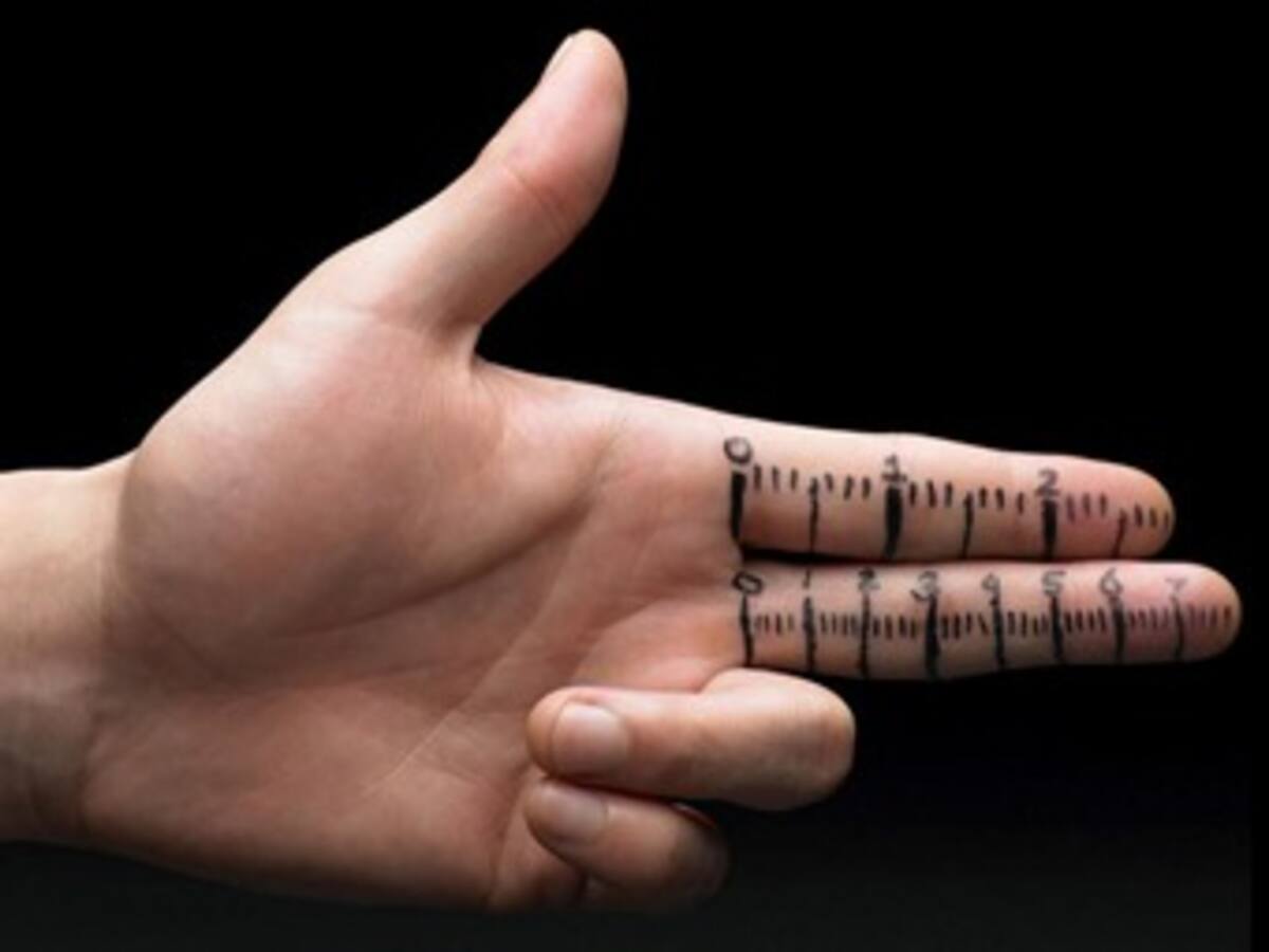 ¿Por qué se está encogiendo el pene humano? Jorge Karam, sexólogo.