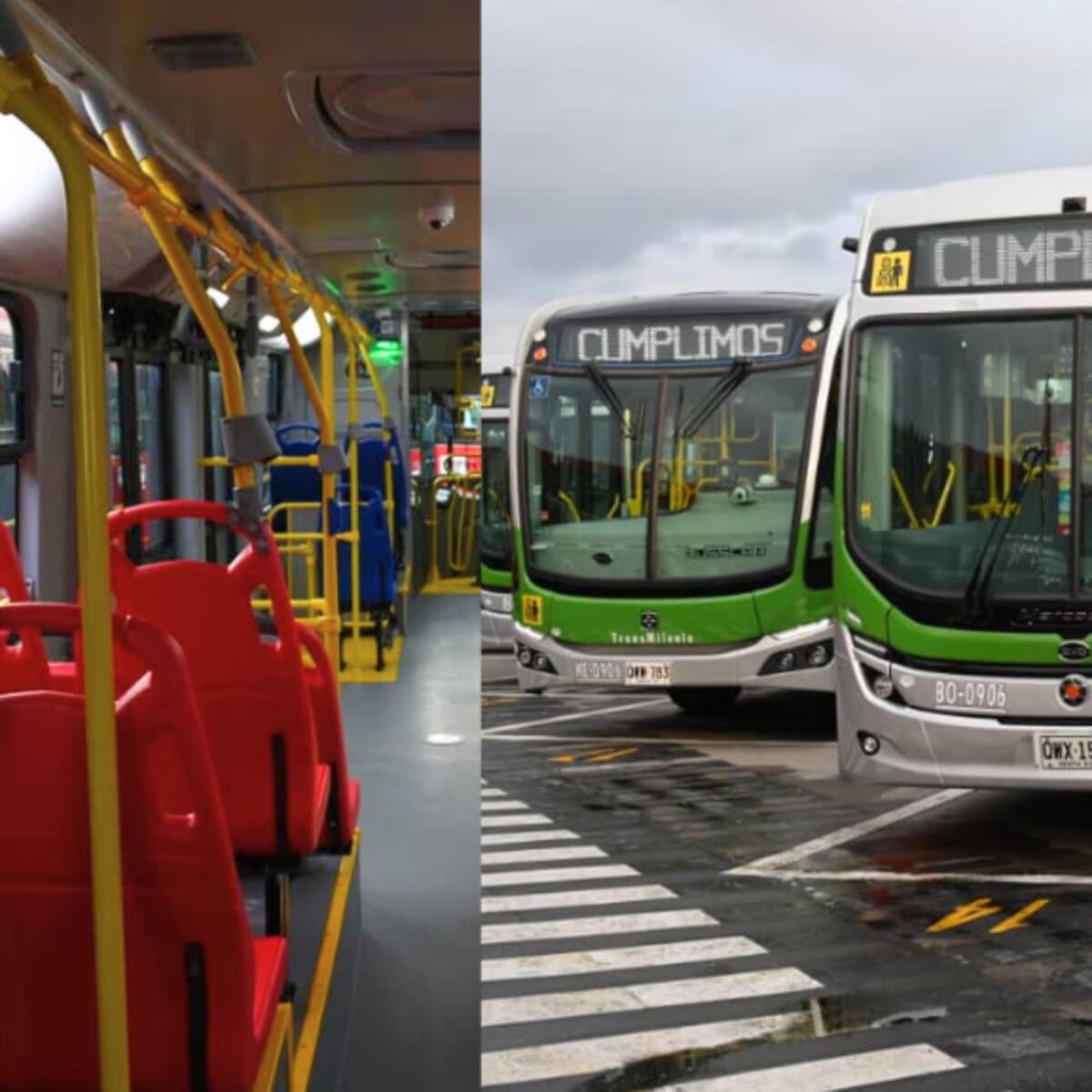 Nueva flota eléctrica de Bogotá: así operarán los buses que reducirían a la mitad el tiempo de viaje