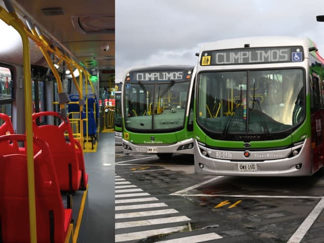 Nueva flota eléctrica de Bogotá: así operarán los buses que reducirían a la mitad el tiempo de viaje