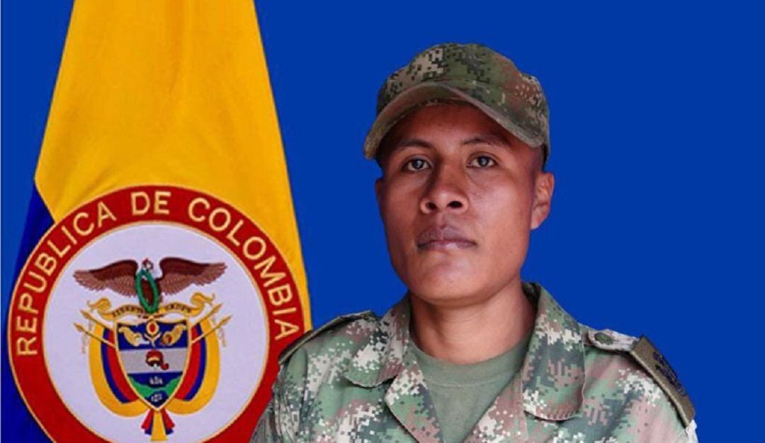 Soldado José Luis Pai Bisbicús