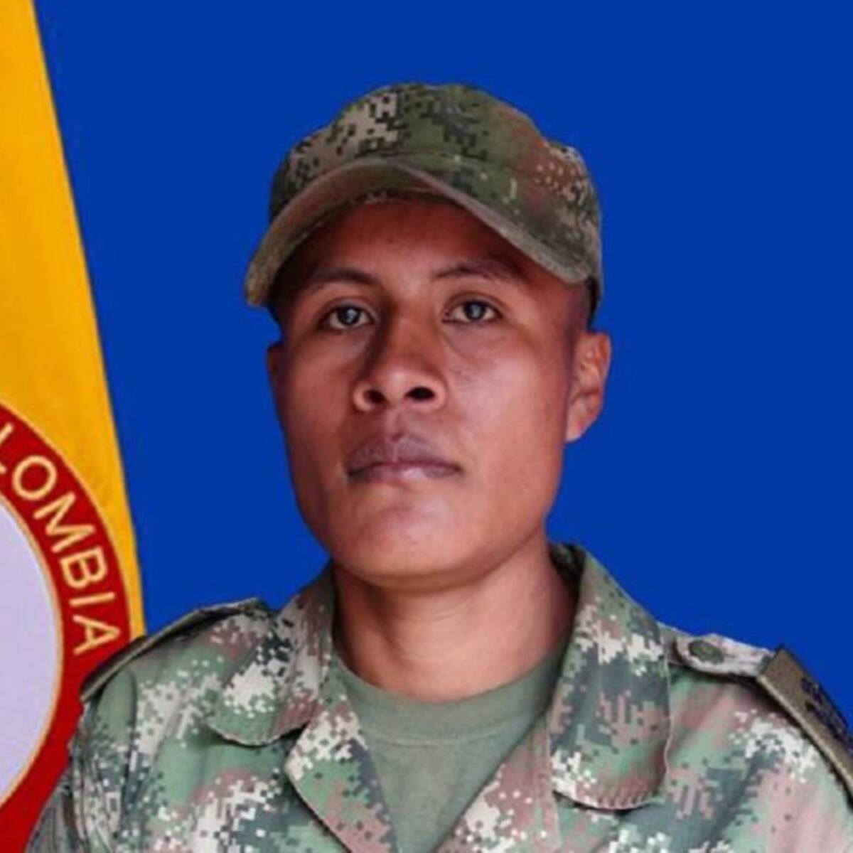 Soldado murió en Samaniego por un disparo accidental
