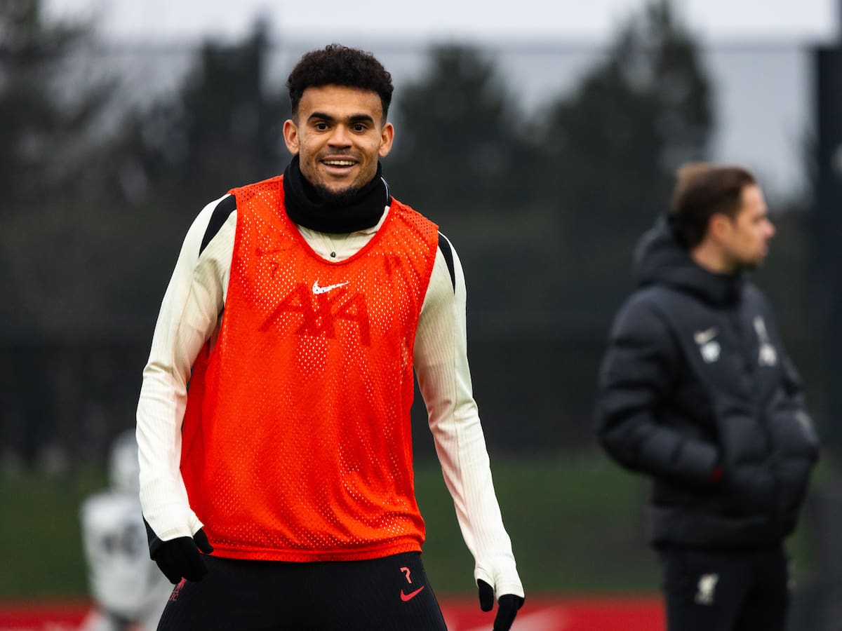 🔴 EN VIVO Liverpool, con Luis Díaz vs. Wolverhampton Premier League: siga acá el minuto a minuto