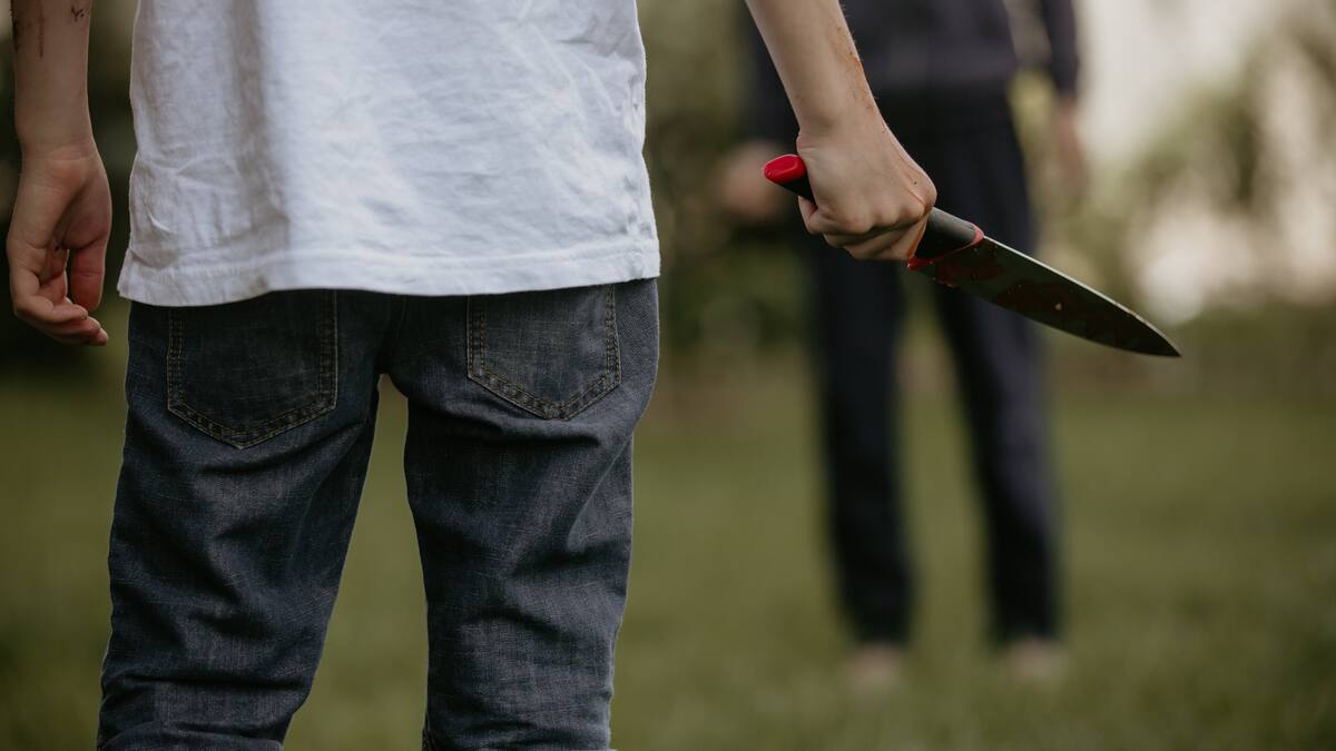 Menores de edad estarían siendo instrumentalizados para delinquir en Bucaramanga