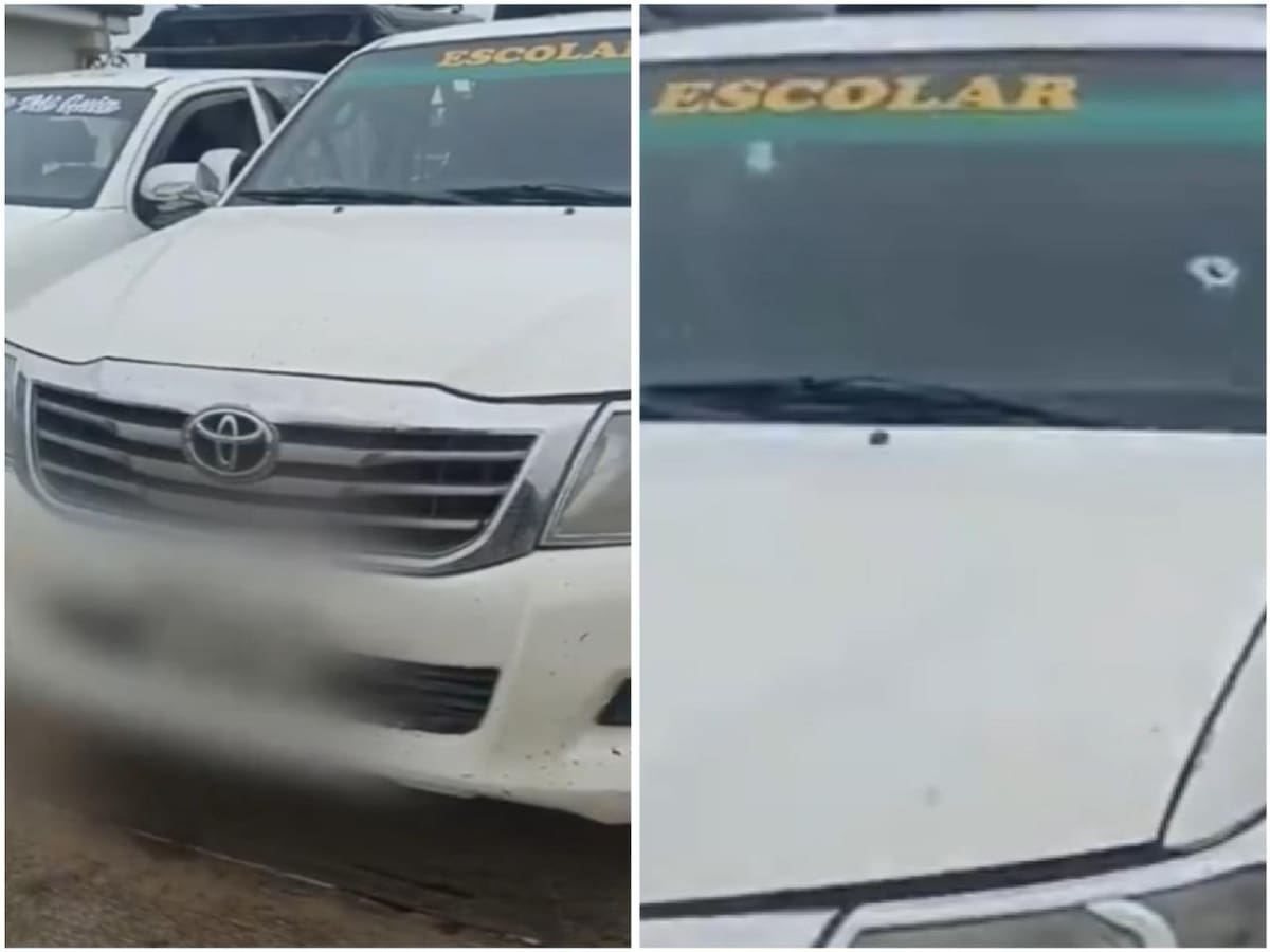 Acciones violentas dejan cuatro muertos y dos heridos en Piamonte, Cauca