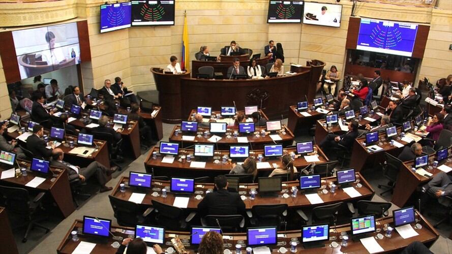 ONU dice que aprobación de la JEP es fundamental para cumplir obligaciones internacionales. Foto: Colprensa