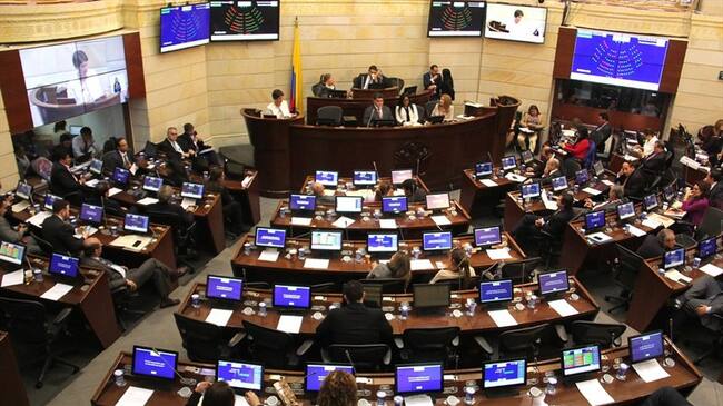 ONU dice que aprobación de la JEP es fundamental para cumplir obligaciones internacionales. Foto: Colprensa
