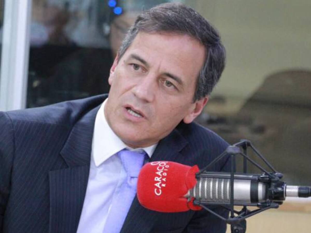 Me equivoqué con el primer trino, pero mantengo críticas a consulta: Nieto