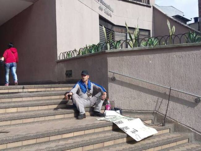 Las autoridades están alertadas.