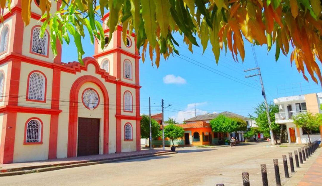 Cortesía Ronald Mancera