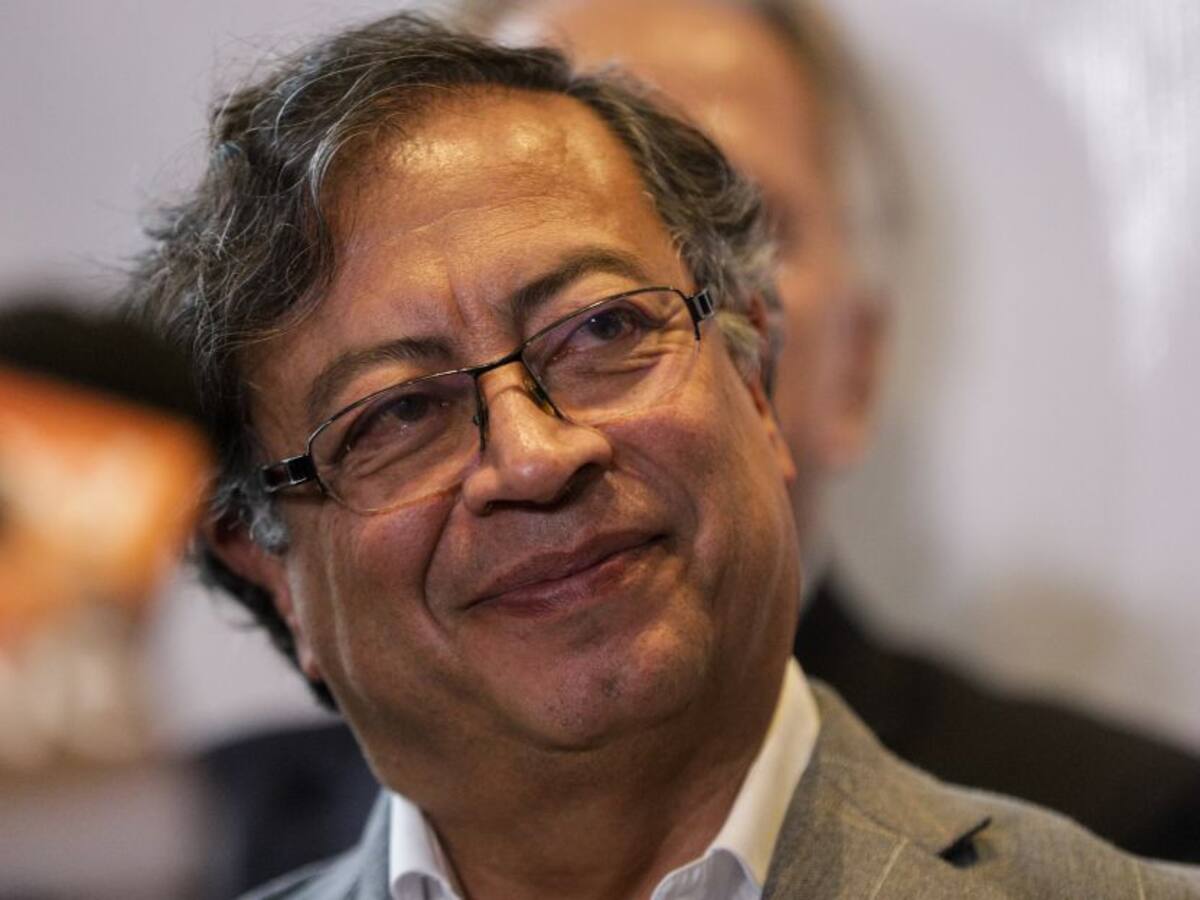 El Caribe: decisivo para la elección de Gustavo Petro