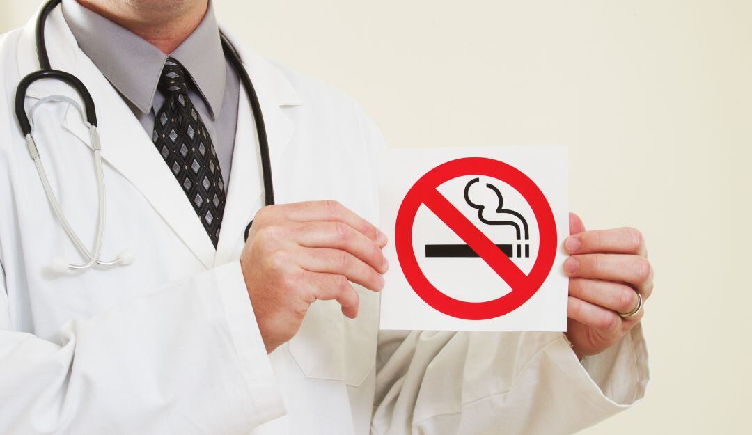 El tabaco causa 8 millones de muertes cada año en el mundo.