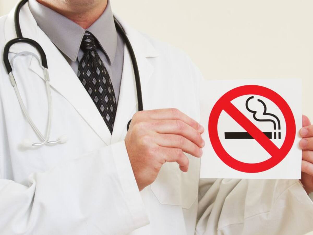 Acepta el reto "21 días libres de humo": Liga Colombiana Contra el Cáncer