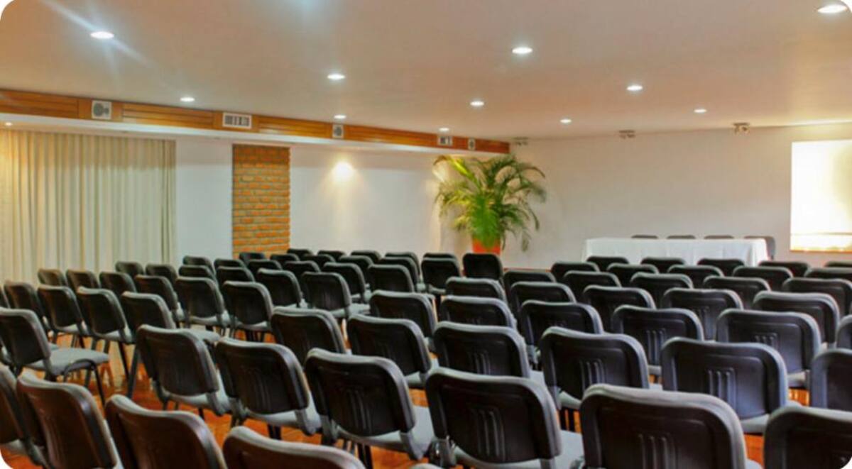 Habitaciones con todas las comodidades, restaurantes y ubicación céntrica son algunas de las ventajas que ofrece el Hotel Sicarare además de las tarifas especiales para Semana Santa en Valledupar.