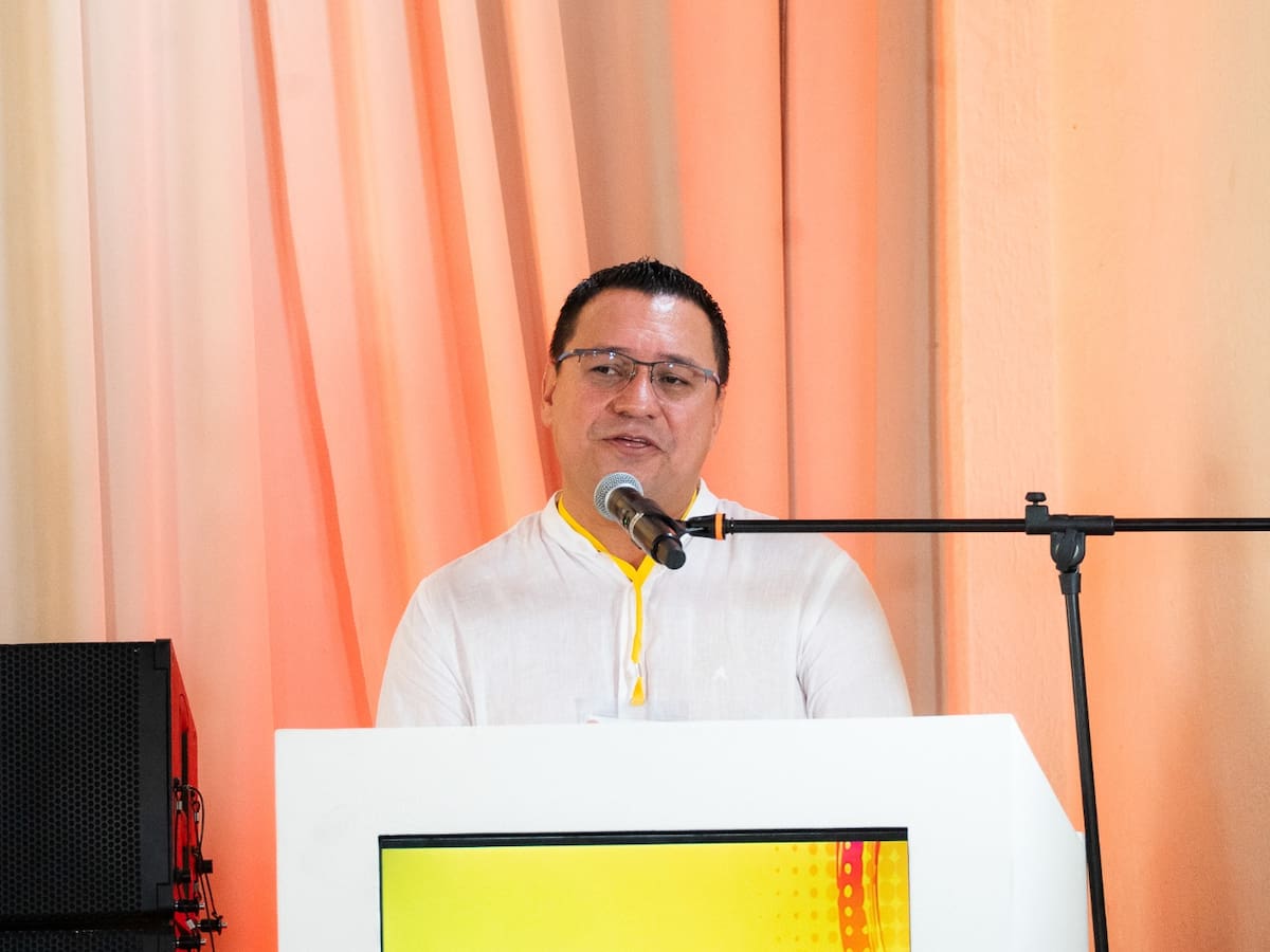 Santa Fe de Antioquia abre debate sobre autonomía regional y futuro económico del país