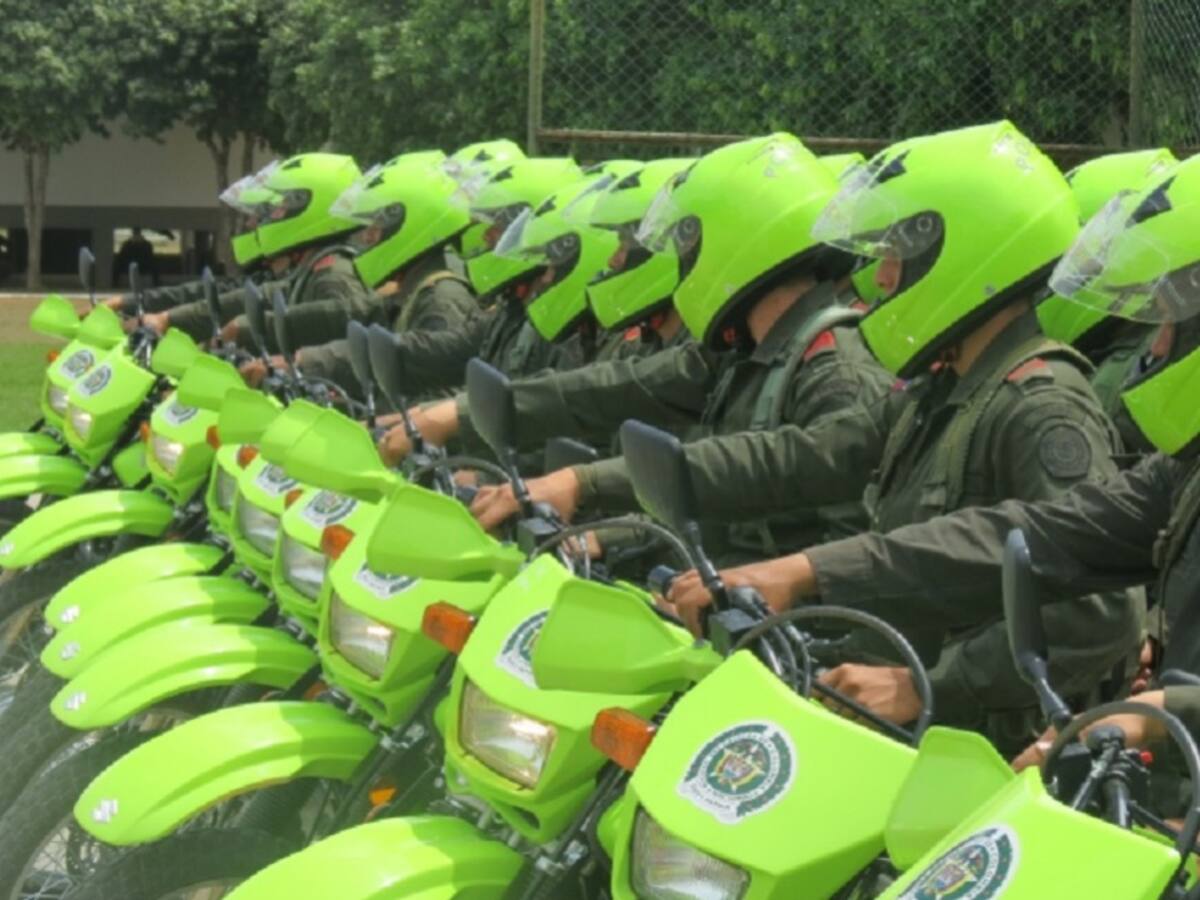 Ministerio de Defensa brinda acompañamiento en seguridad a Barranquilla