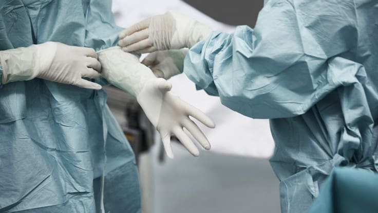 Consulta popular con preguntas sobre la salud genera debate entre líderes del sector