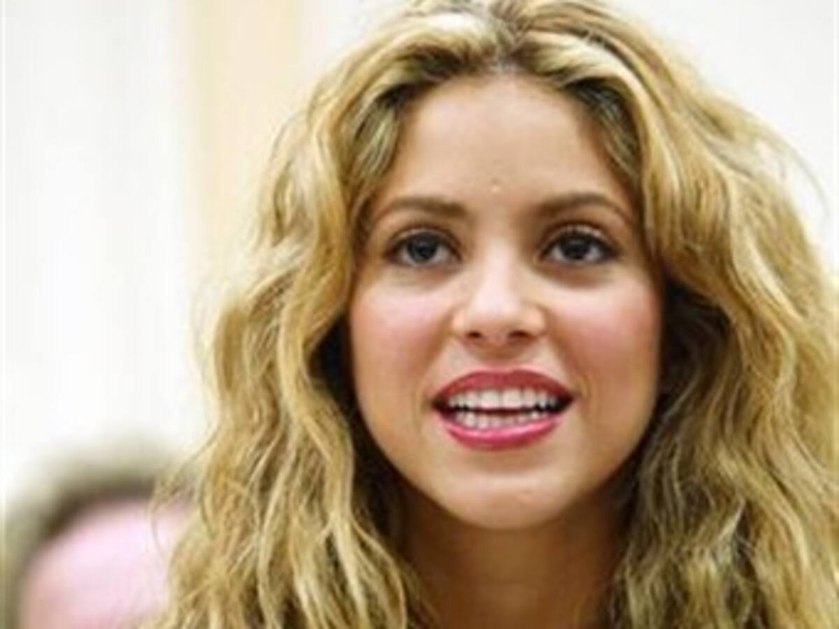 Shakira se une a la lucha contra la criminalización de indocumentados en Arizona