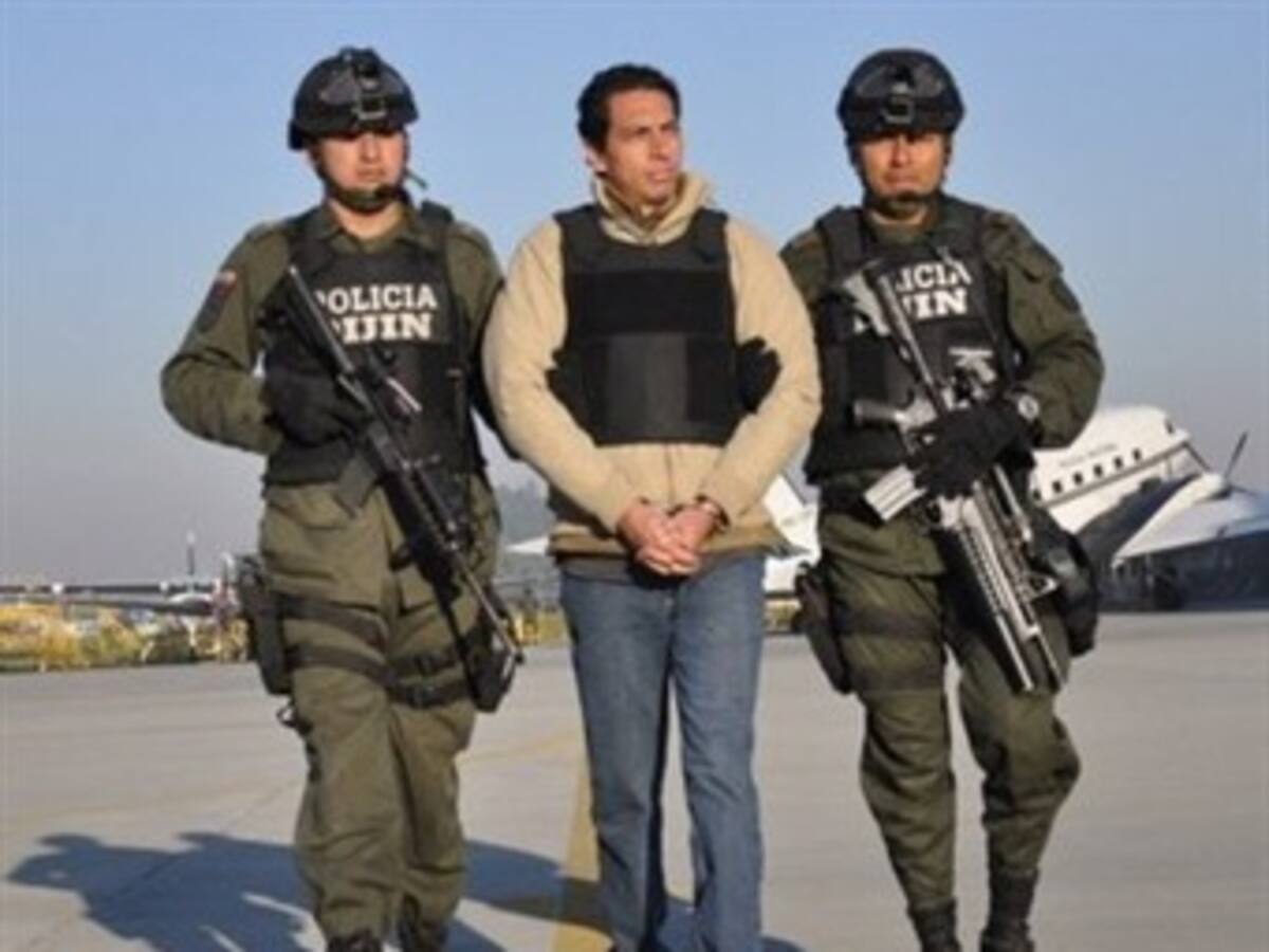 La sentencia de David Murcia en EEUU es aplazada hasta el 23 de mayo