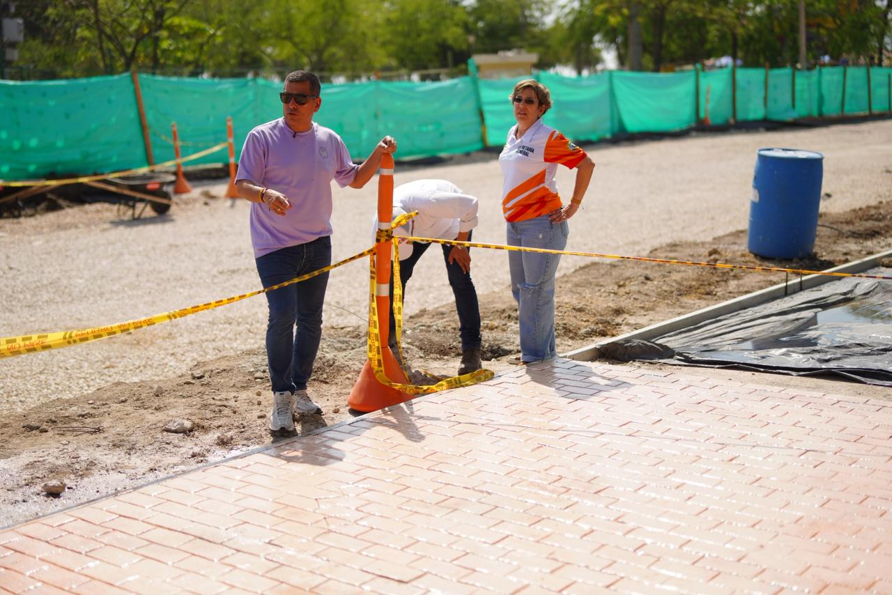 Alcaldía de Cartagena