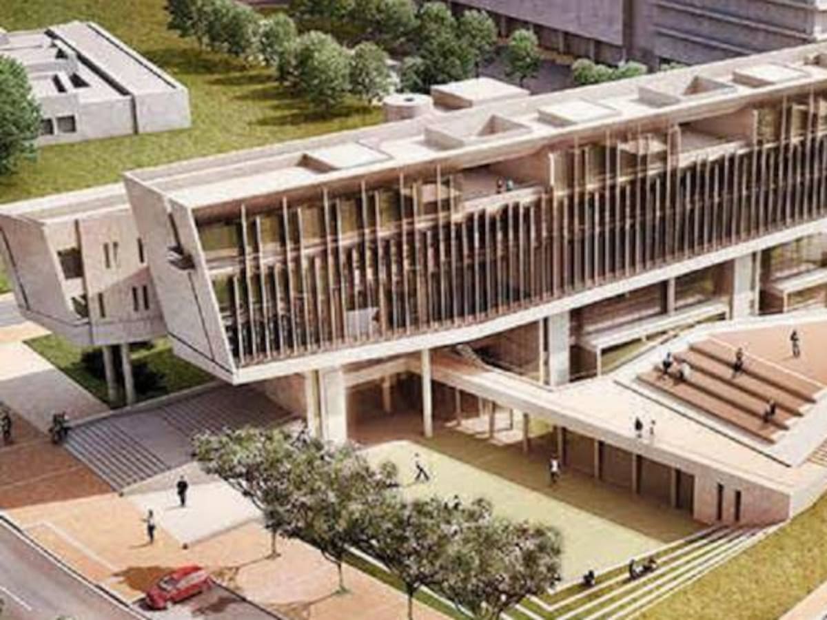 Consejo Académico de Universidad Nacional avala creación de sede en La Paz, Cesar