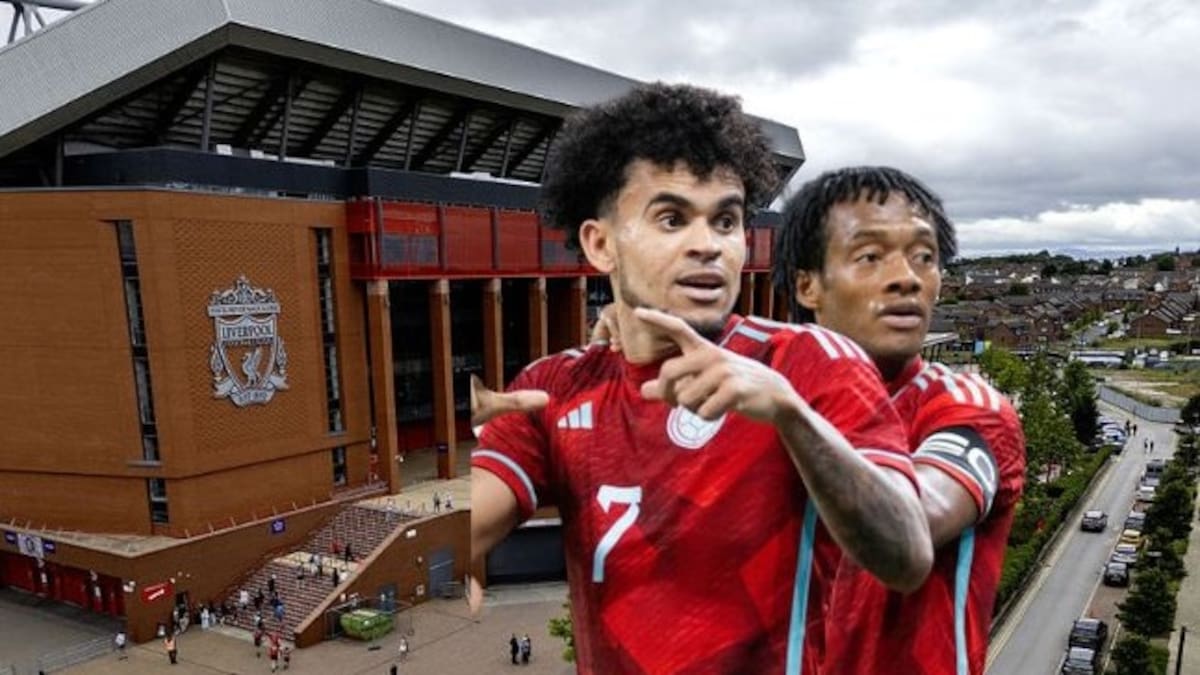 Juan Cuadrado defendió a Luis Díaz por ausentarse del funeral de Diogo Jota: contundentes palabras