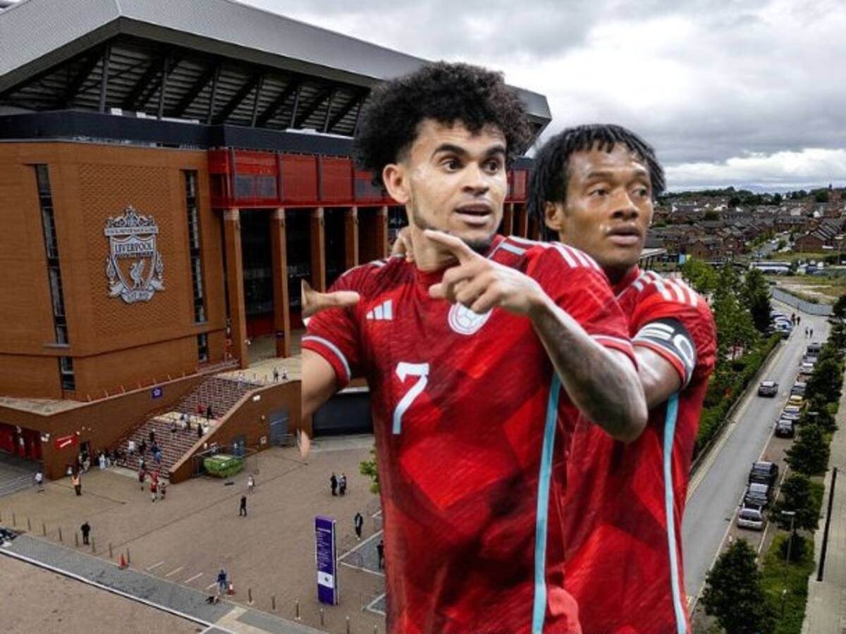 Juan Cuadrado defendió a Luis Díaz por ausentarse del funeral de Diogo Jota: contundentes palabras