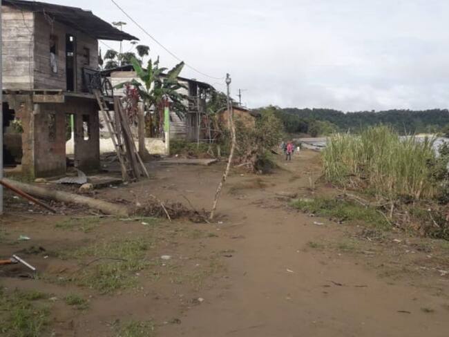 El clamor de Boraudo, pueblo que lleva años bajo la zozobra de desaparecer