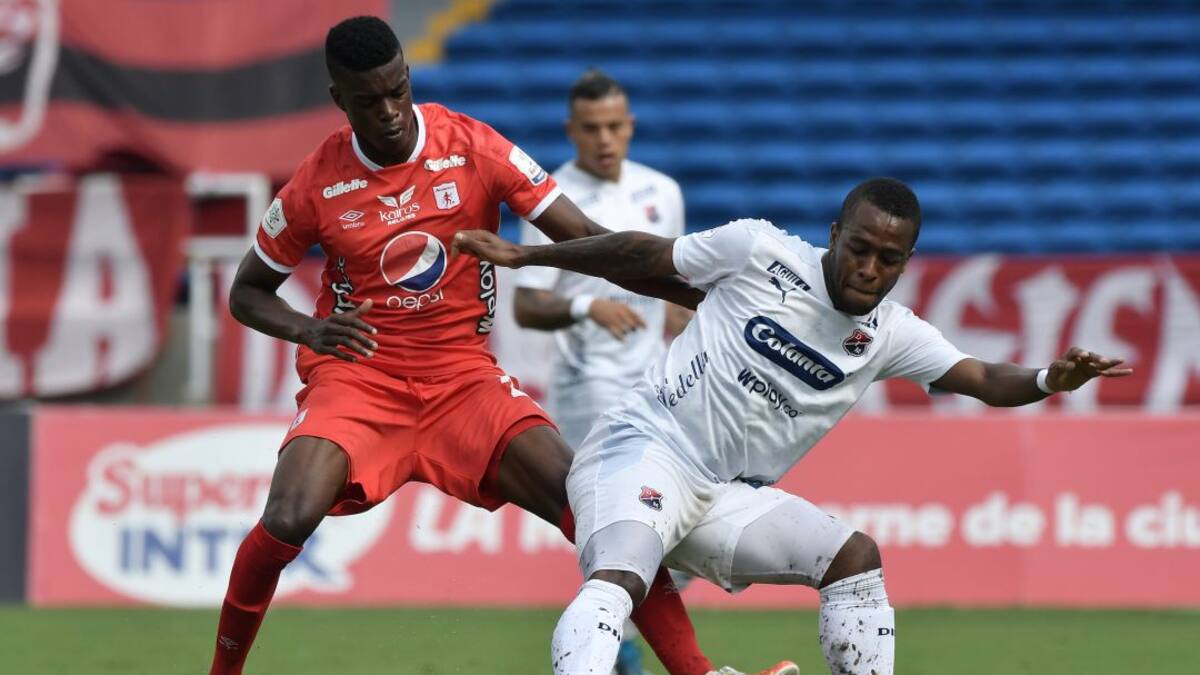 Miguel Cardona: "El profe Osorio no ve con buenos ojos que Pablo Ortiz salga del equipo"