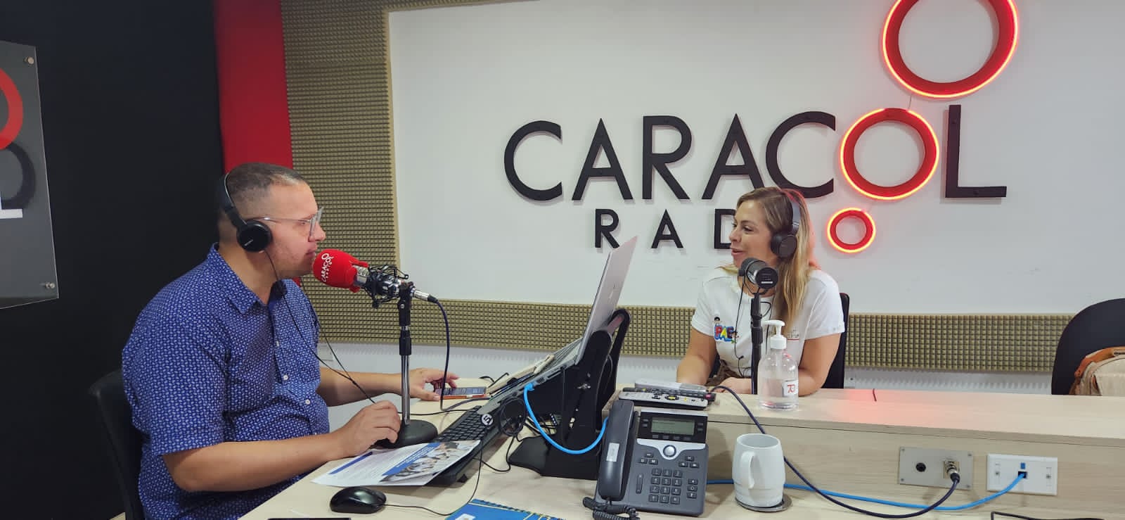 Caracol Radio