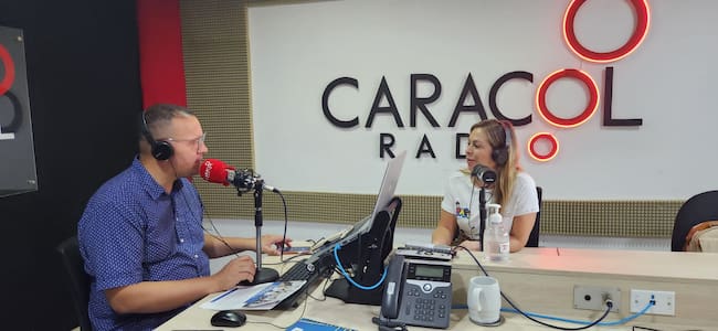 Caracol Radio