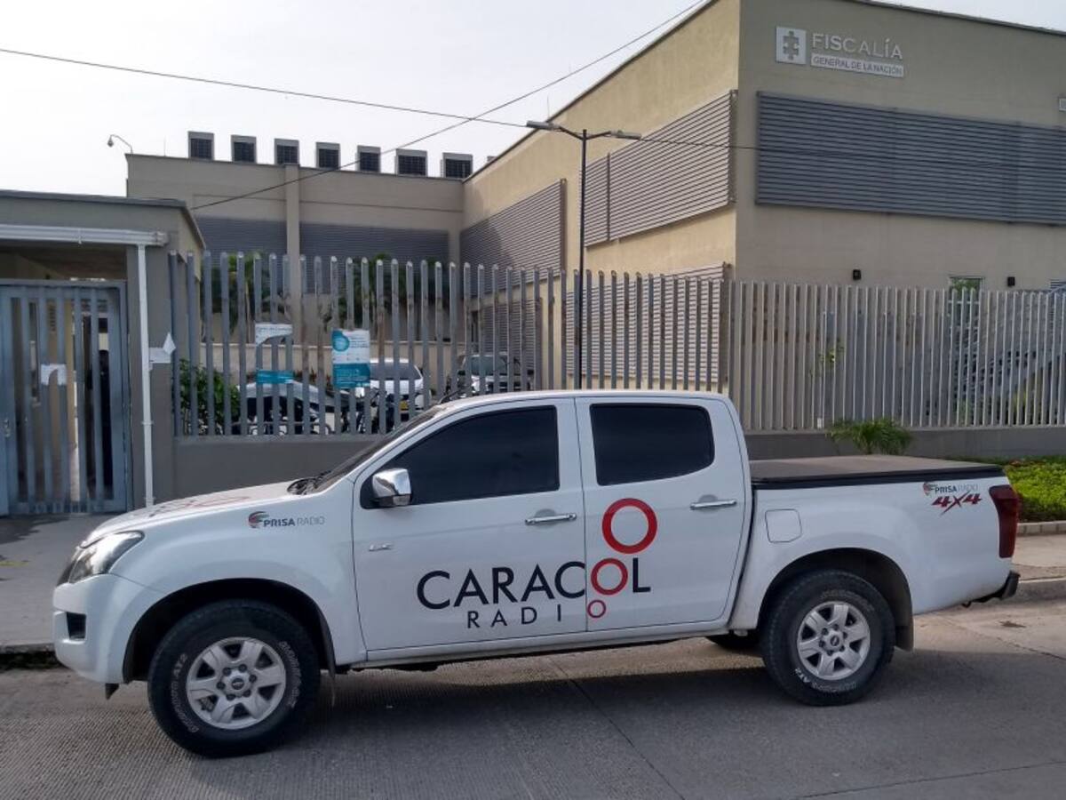 Murió ‘El Manco’ tras ser baleado en Cartagena