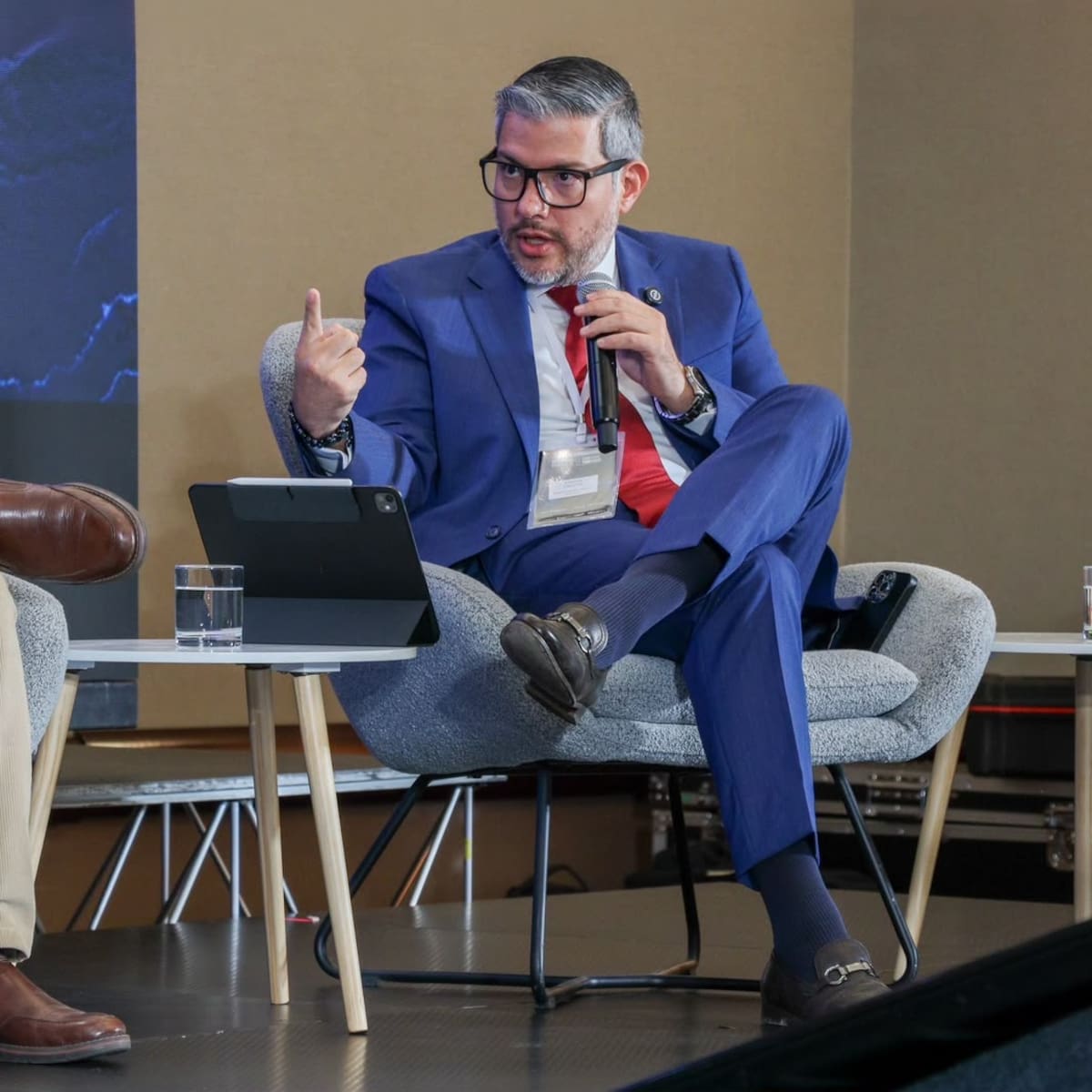 “El fracaso en la lucha contra las drogas es una narrativa acomodada”: ICP plantea nueva estrategia