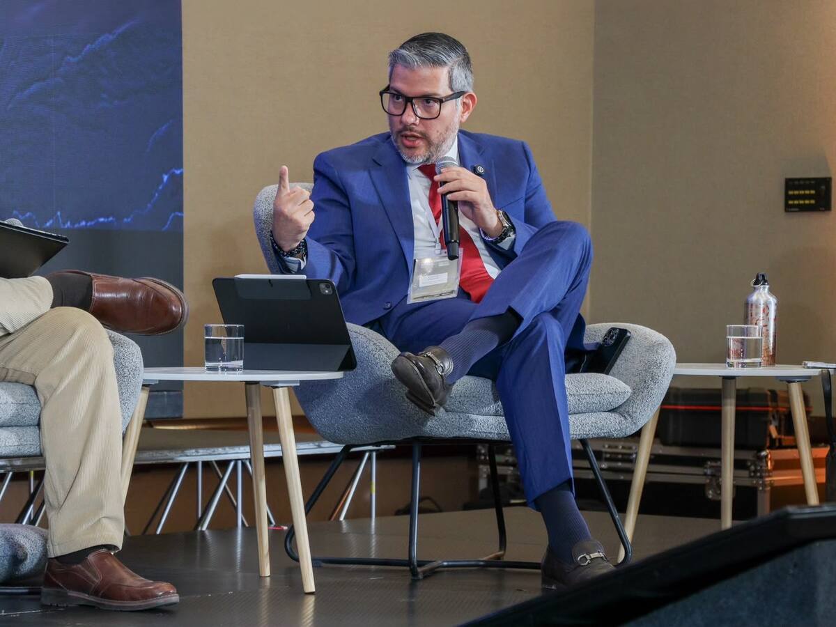 “El fracaso en la lucha contra las drogas es una narrativa acomodada”: ICP plantea nueva estrategia