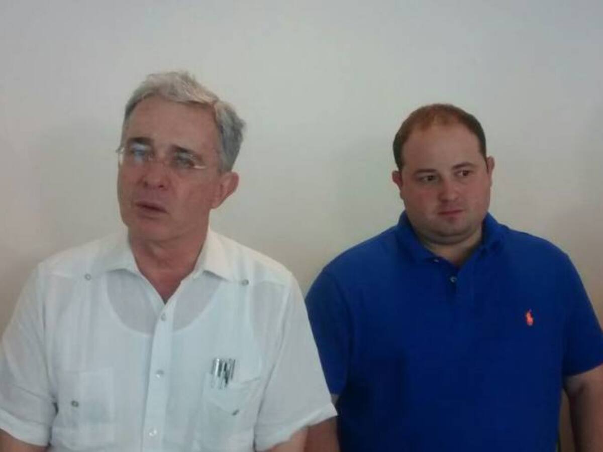 Senador Uribe denuncia aparente fraude electoral en Cartagena