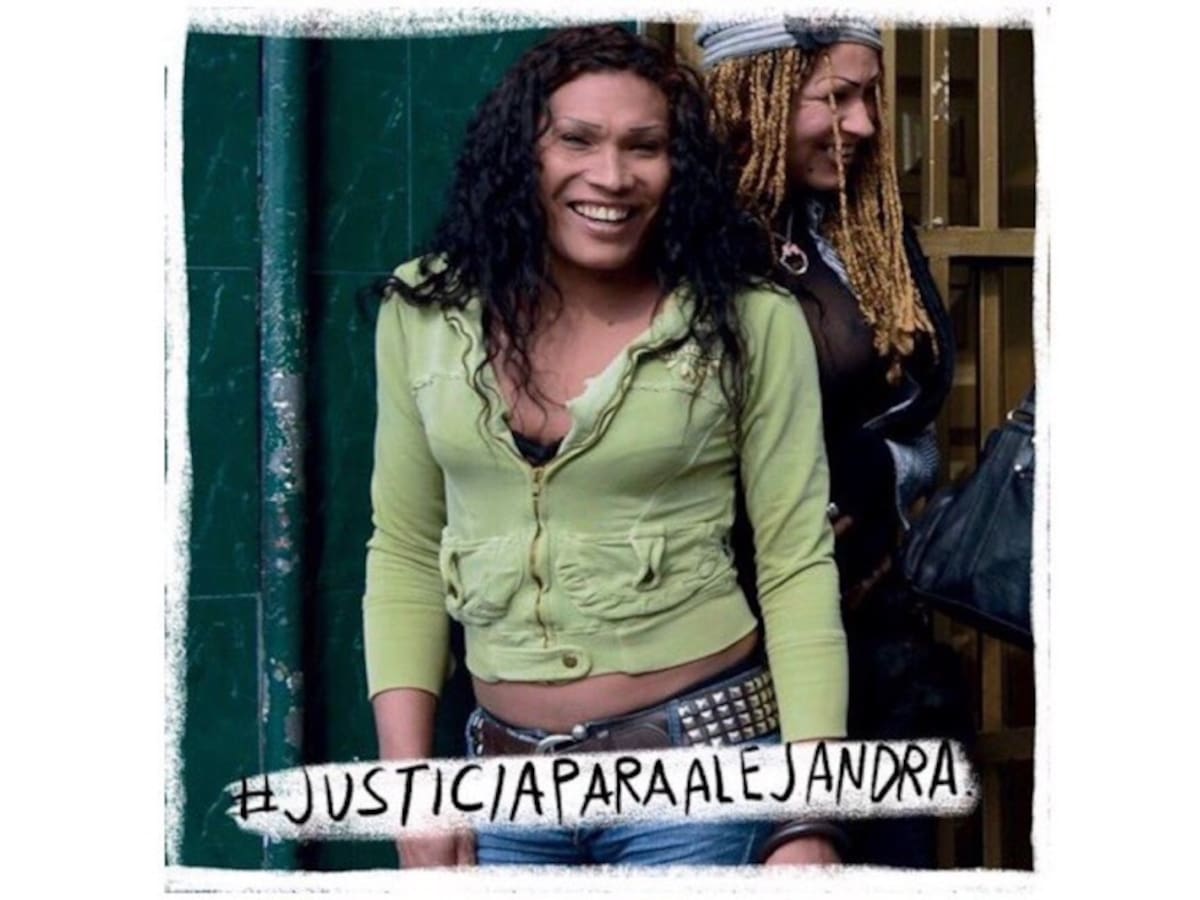 Las investigaciones de responsabilidad por muerte de Alejandra Monocuco