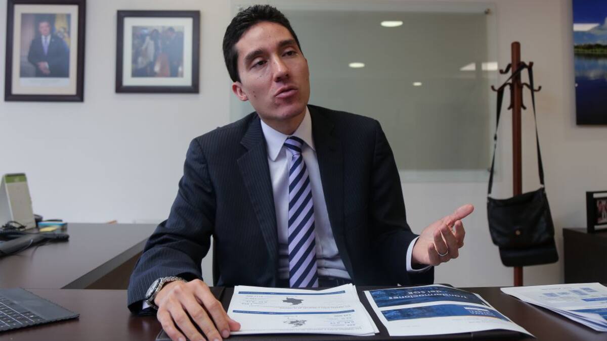 Fedesarrollo: “se espera que la inflación siga bajando en el segundo semestre de 2023″