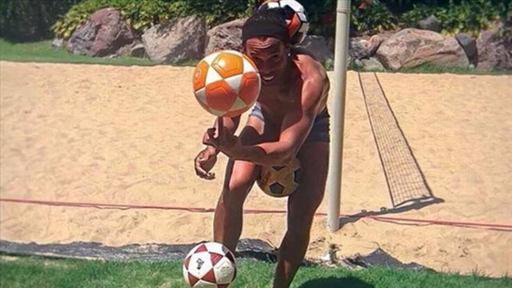 Siete futbolistas han ganado Champions y Libertadores