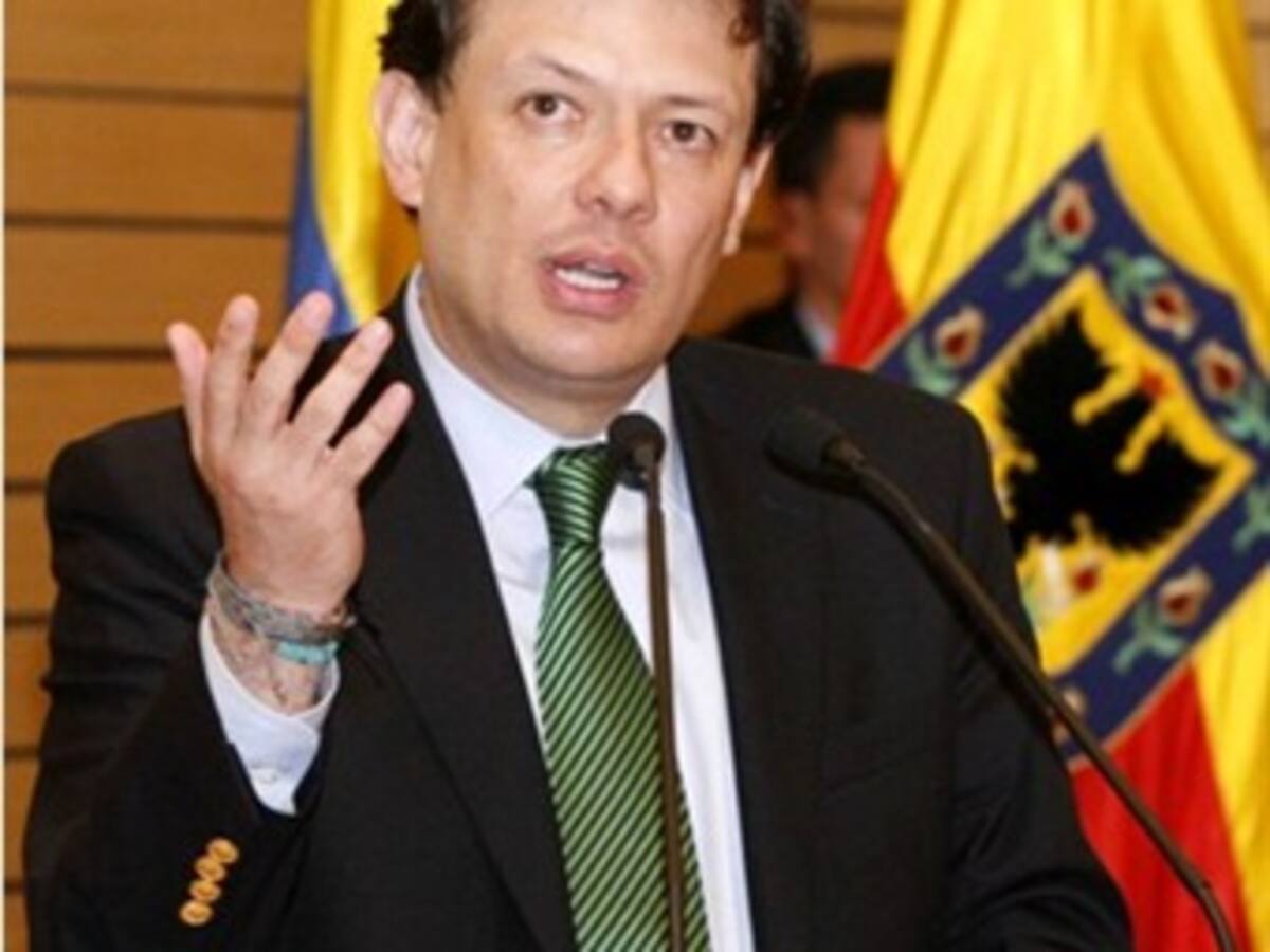 Hollman Morris asegura que Canal Capital ha garantizado la inclusión de la población LGBTI