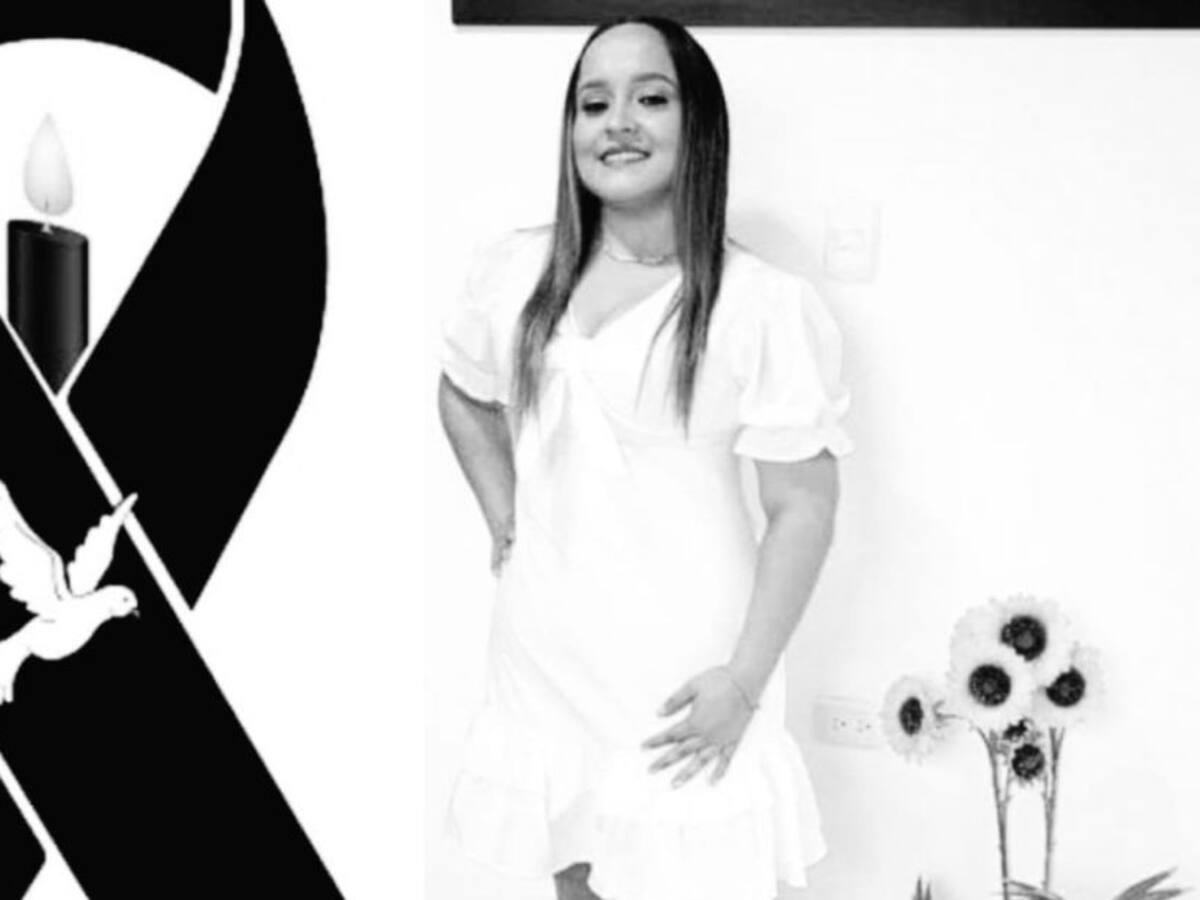 Feminicidio de docente en Florencia