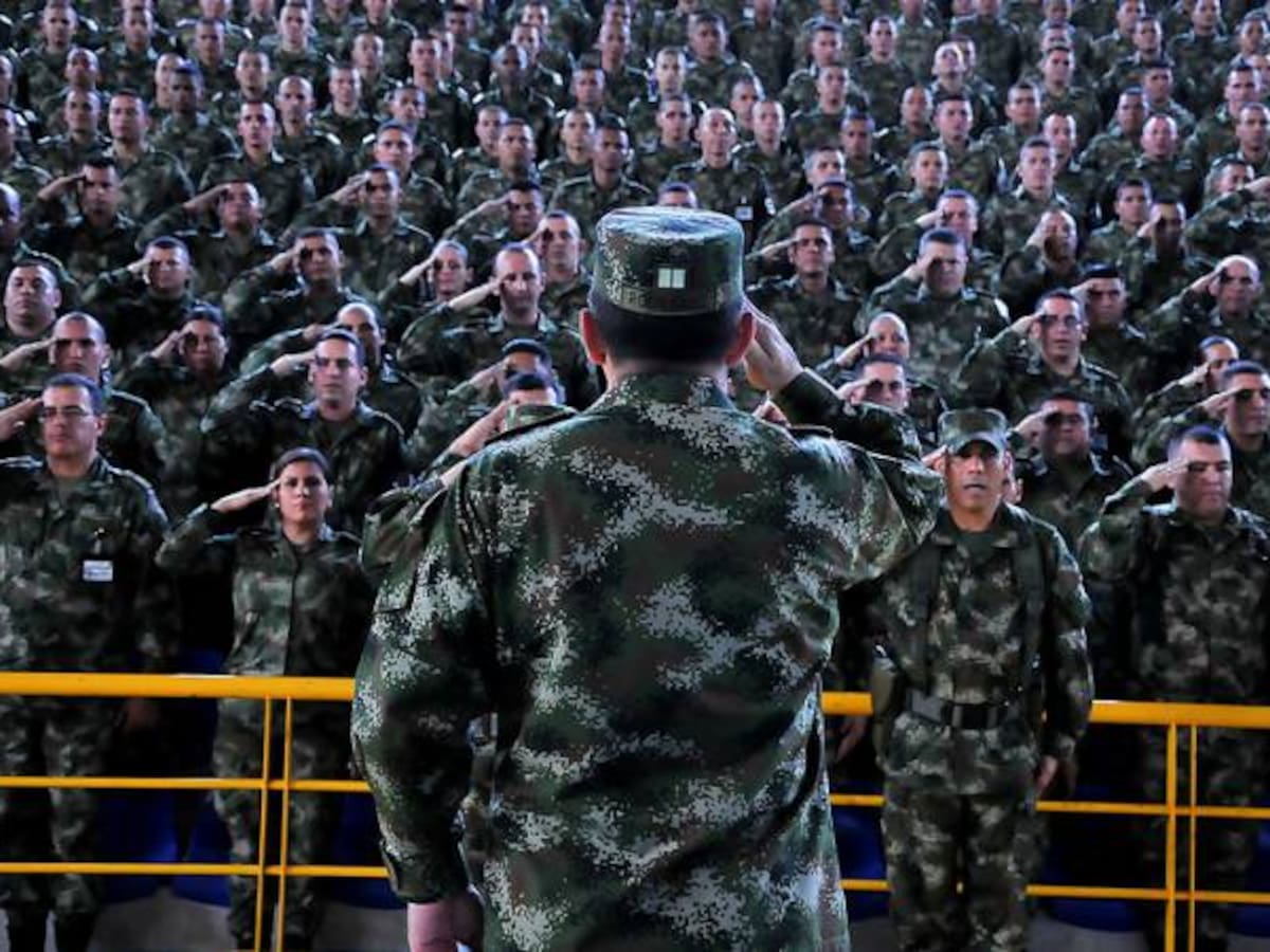 Ante la operación de ‘Hercules’ activan alertas humanitarias en Nariño