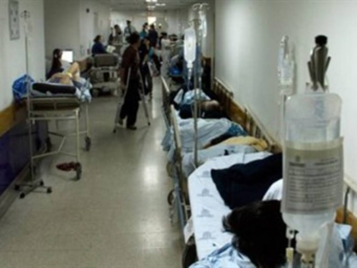 EPS señalan a Registraduría por pago de afiliación de 89.000 muertos