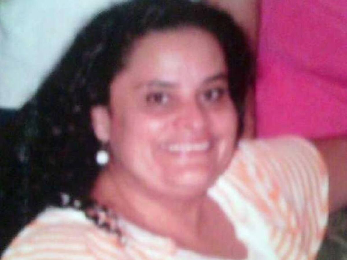 Desaparecida caleña cuando se encontraba en Ipiales, Nariño